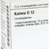 Dhu Kalmia D12 Globuli