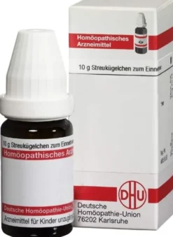 Dhu Lachesis C200 10 G Globuli