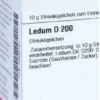 Dhu Ledum D200 10 G Globuli