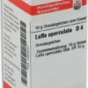 Dhu Luffa Operculata D4 10 G Globuli