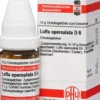 Dhu Luffa Operculata D6 10 G Globuli