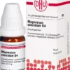 Dhu Magnesium Chloratum D4 Globuli
