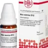 DHU Nux vomica D12 10 g Globuli