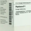 Dhu Phytolacca D1 Dilution 20 ml