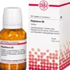 Dhu Phytolacca D2 200 Tabletten