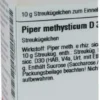 Dhu Piper Methysticum D30 Globuli