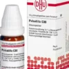 Dhu Pulsatilla C30 10 G Globuli