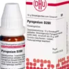 Dhu Pyrogenium D200 Globuli