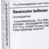Dhu Ranunculus Bulbosus D12 Globuli