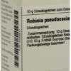 Dhu Robinia Pseudacacia D12 10 G Globuli