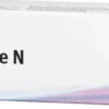 Dhu Rubisan Salbe N 100 G Salbe