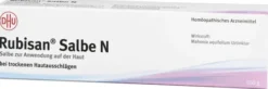 Dhu Rubisan Salbe N 100 G Salbe