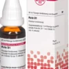 Dhu Ruta D1 20 ml Dilution