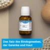 DHU Schüßler-Salz Nr. 1 Calcium fluoratum D12 200 Tabletten