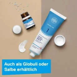 DHU Schüßler-Salz Nr. 1 Calcium fluoratum D12 200 Tabletten