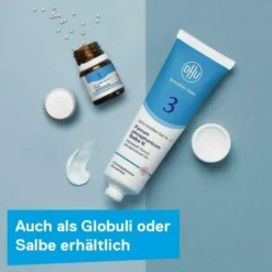 DHU Schüßler-Salz Nr.3 Ferrum phosphoricum D12 80 Tabletten