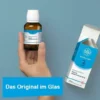 DHU Schüßler-Salz Nr. 3 Ferrum phosphoricum D12 200 Tabletten