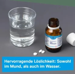 Dhu Schüßler-Salz Nr. 5 Kalium Phosphoricum D6 420 Tabletten