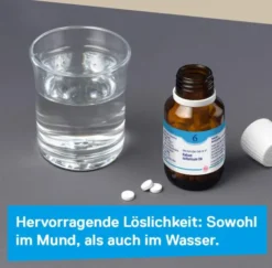 DHU Schüßler-Salz Nr. 6 Kalium sulfuricum D6 200 Tabletten