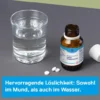 DHU Schüßler-Salz Nr. 9 Natrium phosphoricum D6 200 Tabletten