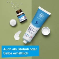 DHU Schüßler-Salz Nr. 9 Natrium phosphoricum D6 200 Tabletten