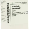 Dhu Scutellaria Lateriflora 20 ml Urtinktur