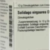 Dhu Solidago Virgaurea D12 10 G Globuli