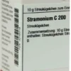 Dhu Stramonium C200 10 G Globuli