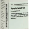 Dhu Symphytum D30 10 G Globuli