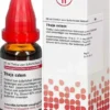 DHU Thuja extern 20ml Tinktur