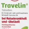 DHU Travelin 40 Tabletten
