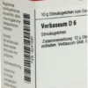 Dhu Verbascum D6 10 G Globuli