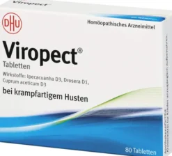 Dhu Viropect 80 Tabletten