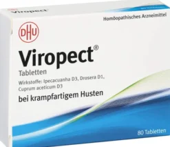 Dhu Viropect 80 Tabletten