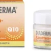 Diaderma Karotten Creme Plus Q10 50 ml