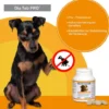 Dia Tab Pro Kautabletten für Hunde und Katzen 100 g
