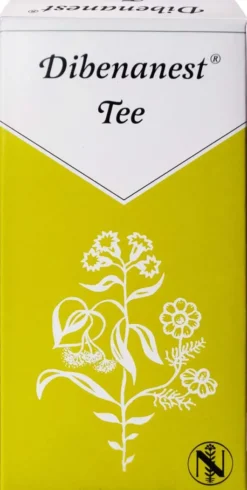 Dibenanest Tee 70 G