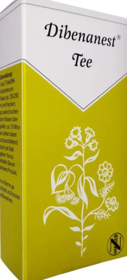 Dibenanest Tee 70 G