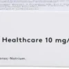 Diclo-Fairmed Healthcare 10 mg Je G 100 G Gel