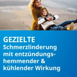 Diclofenac Stada 20 mg je g Gel Schmerzgel forte 180 g
