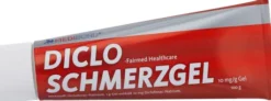 Diclo Medibond Schmerzgel 1 % 100 g