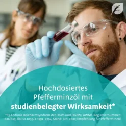 Digestopret Magensaftresistente Weichkapseln 45 Stück