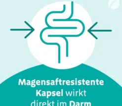 Digestopret Magensaftresistente Weichkapseln 45 Stück