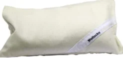 Dinkel Körner Kammerkissen 20 X 50 cm