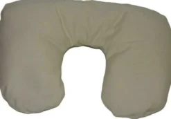 Dinkelspreu Nackenhörnchen