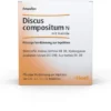 Discus Compositum N Mit Kalmia 100 Ampullen