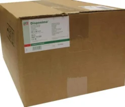Disposima Krankenunterlagen 60x90 cm 20lagig 50 Stück