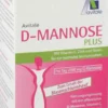 D-Mannose Plus 2000 mg 120 Tabletten