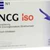 Dncg Iso Inhalationslösung 50 X 2 ml Inhalationslösung