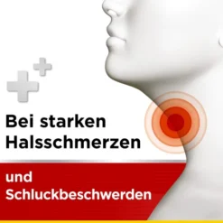Dobendan Direkt Flurbiprofen 24 Lutschtabletten